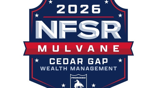National Finals Steer Roping