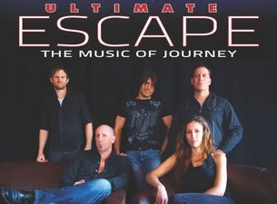 Ultimate Escape: The Music Of Journey