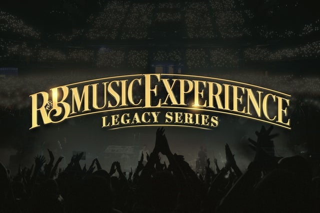 R&B Music Experience: The Legacy Series in Belmont Park promotional photo for Promoter presale tickets offer