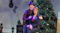 Shana Bousard & Brian Runbeck