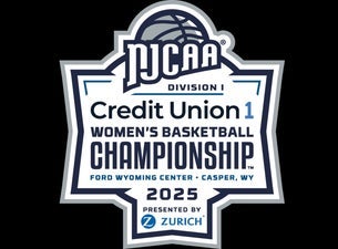 NJCAA Women's Basketball Championship TUESDAY PASS