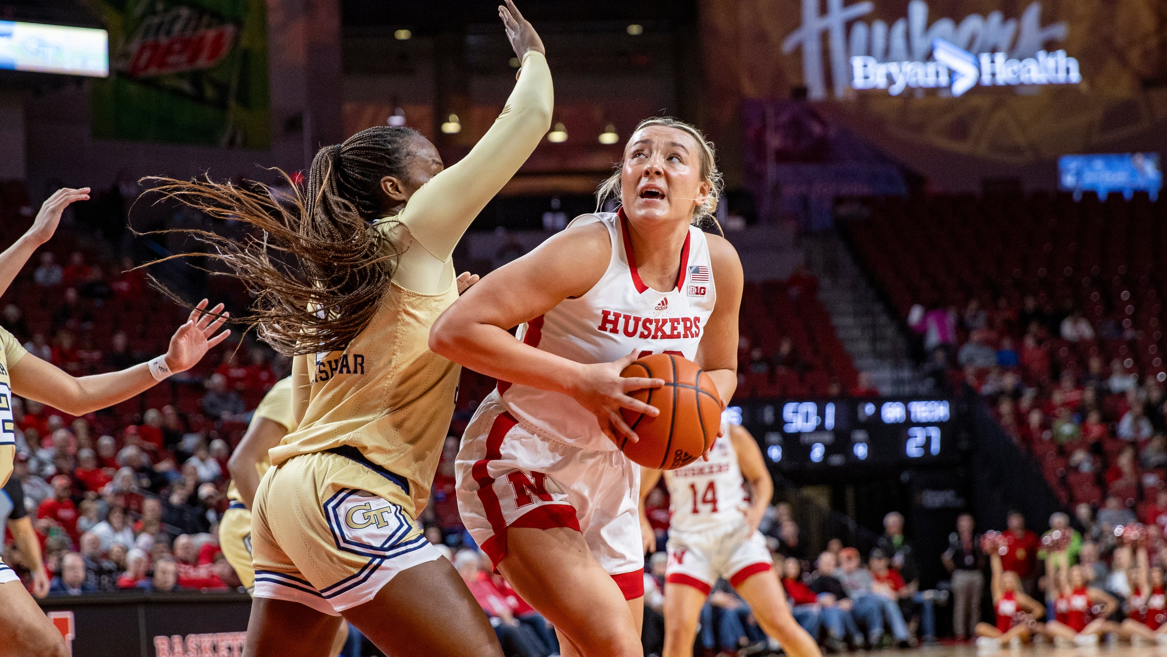 University of South Dakota Coyotes Women's argusleader Events