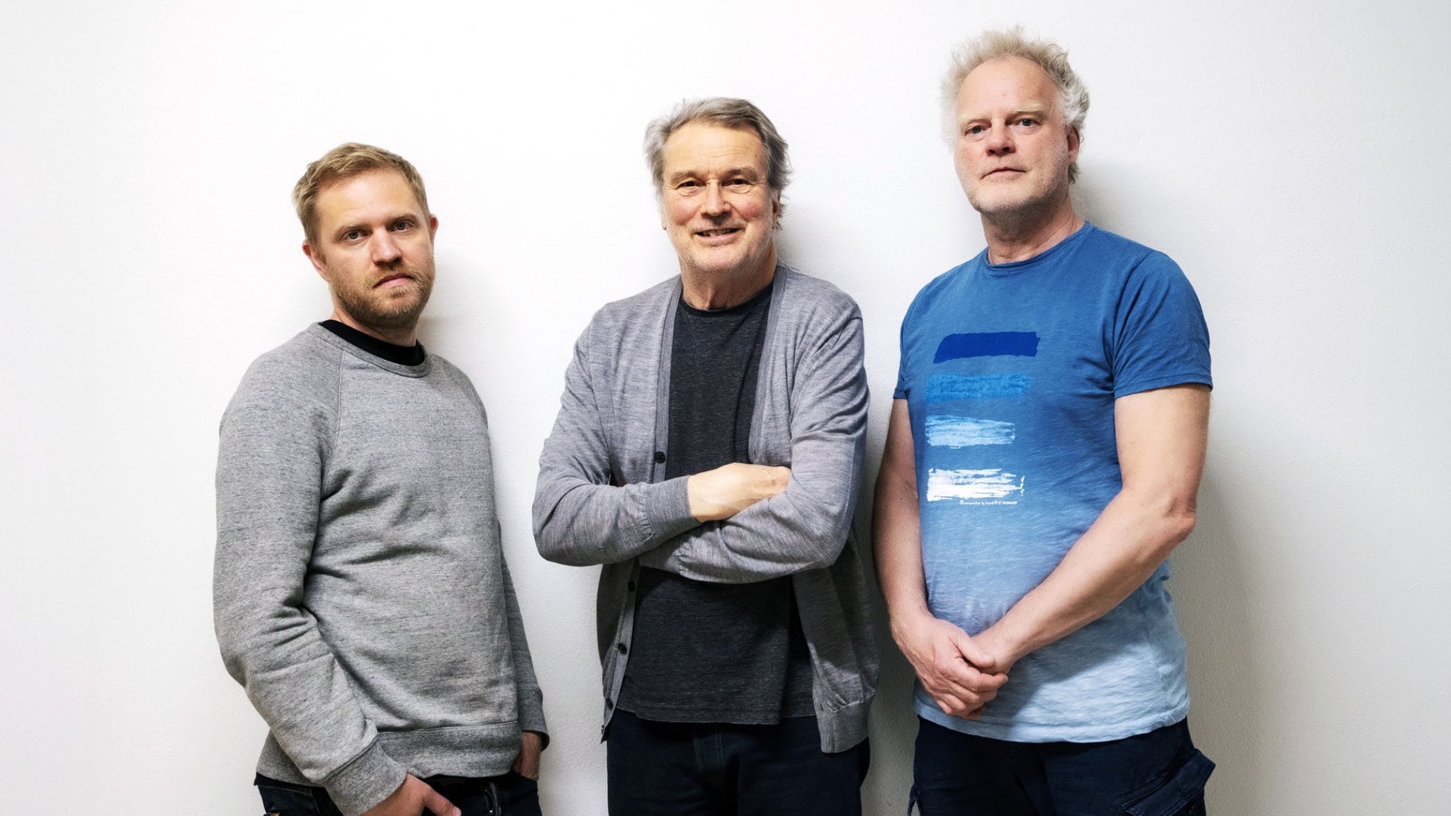 Bobo Stenson Trio