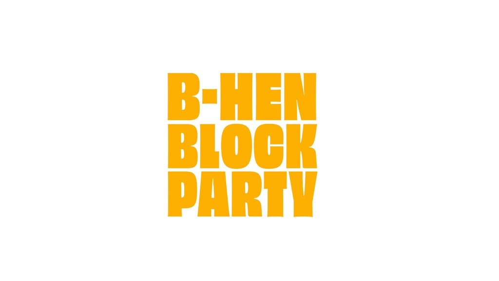 Essence presents: B-Hen Block Party, 4 July | Event in New Orleans | AllEvents