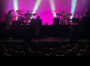 The Musical Box - And Then There Was Phil at Theatre Capitole