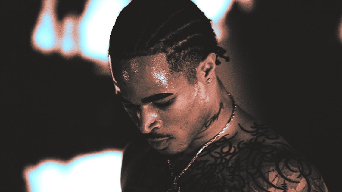 PlaqueBoyMax at The Loft