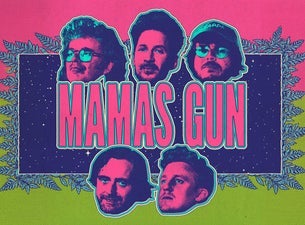 Bilde for arrangement Mamas Gun