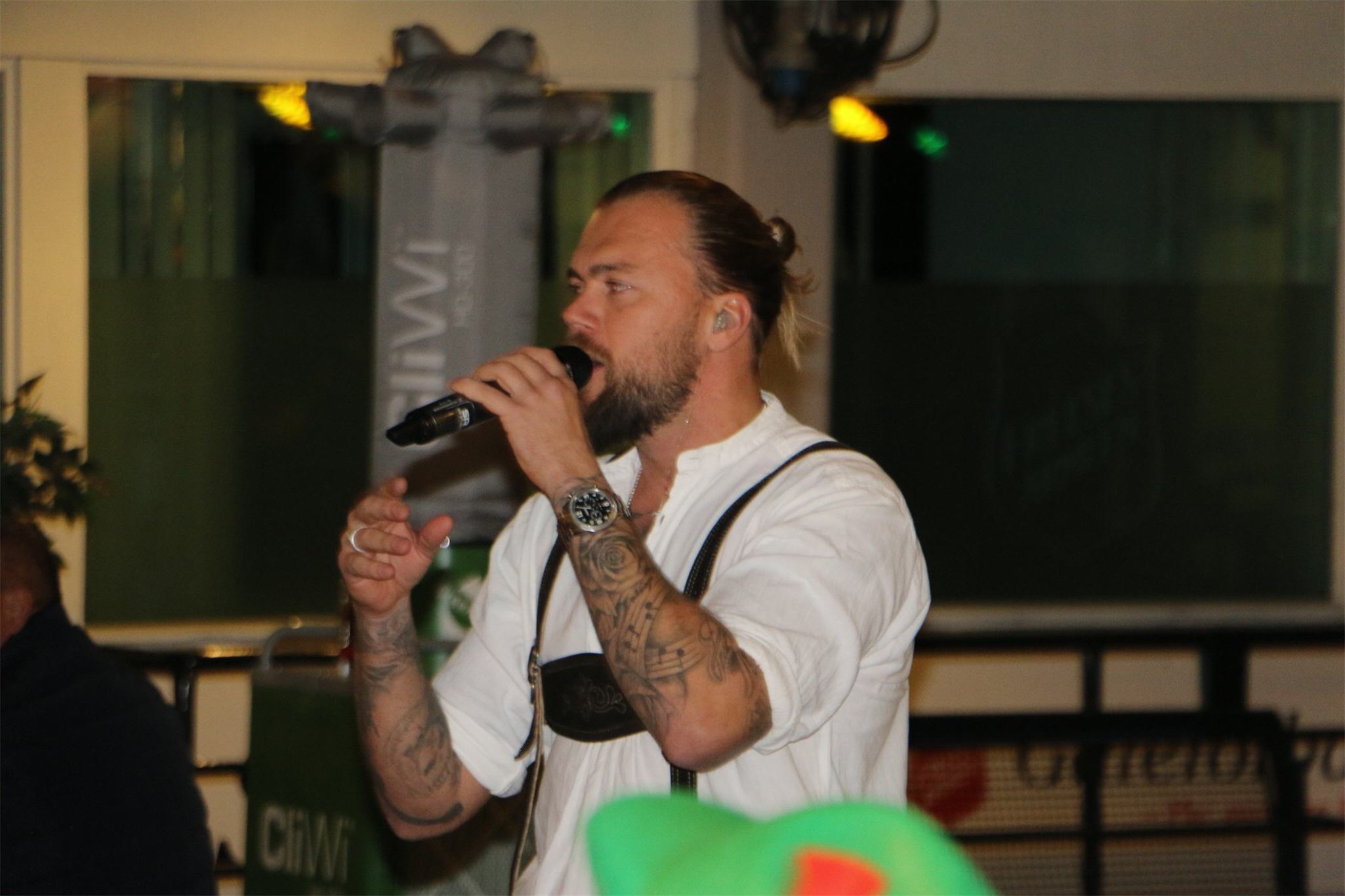 Oktoberfesten i Kongsvinger