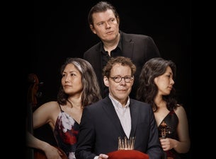 SOREN SATTER MED TRIO CON BRIO - DEN LILLE PRINS