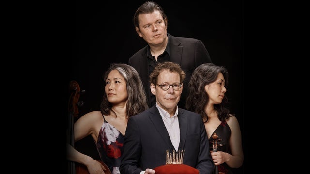 SØREN SÆTTER MED TRIO CON BRIO - DEN LILLE PRINS
