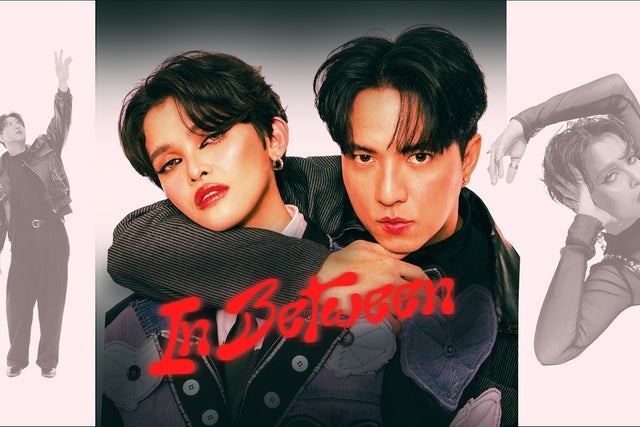 TJ Monterde & KZTandingan In Between