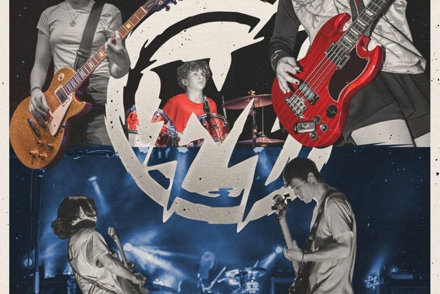 JPS Productions Presents Monsterya "Single Release Party" concert