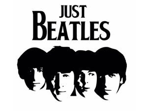 Just Beatles