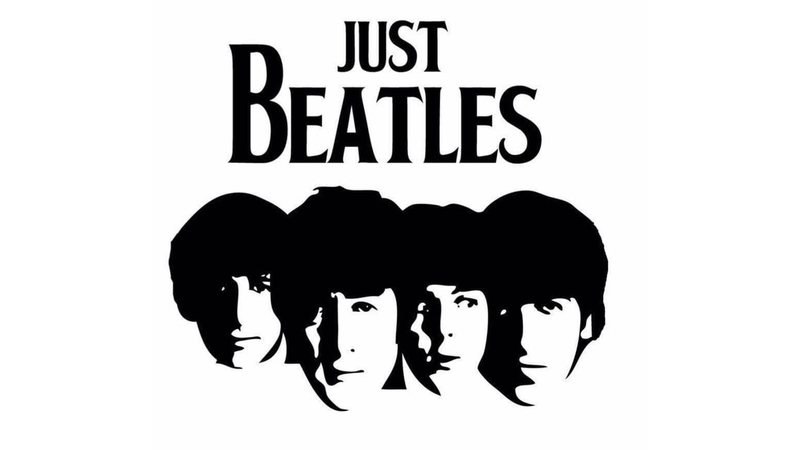Just Beatles