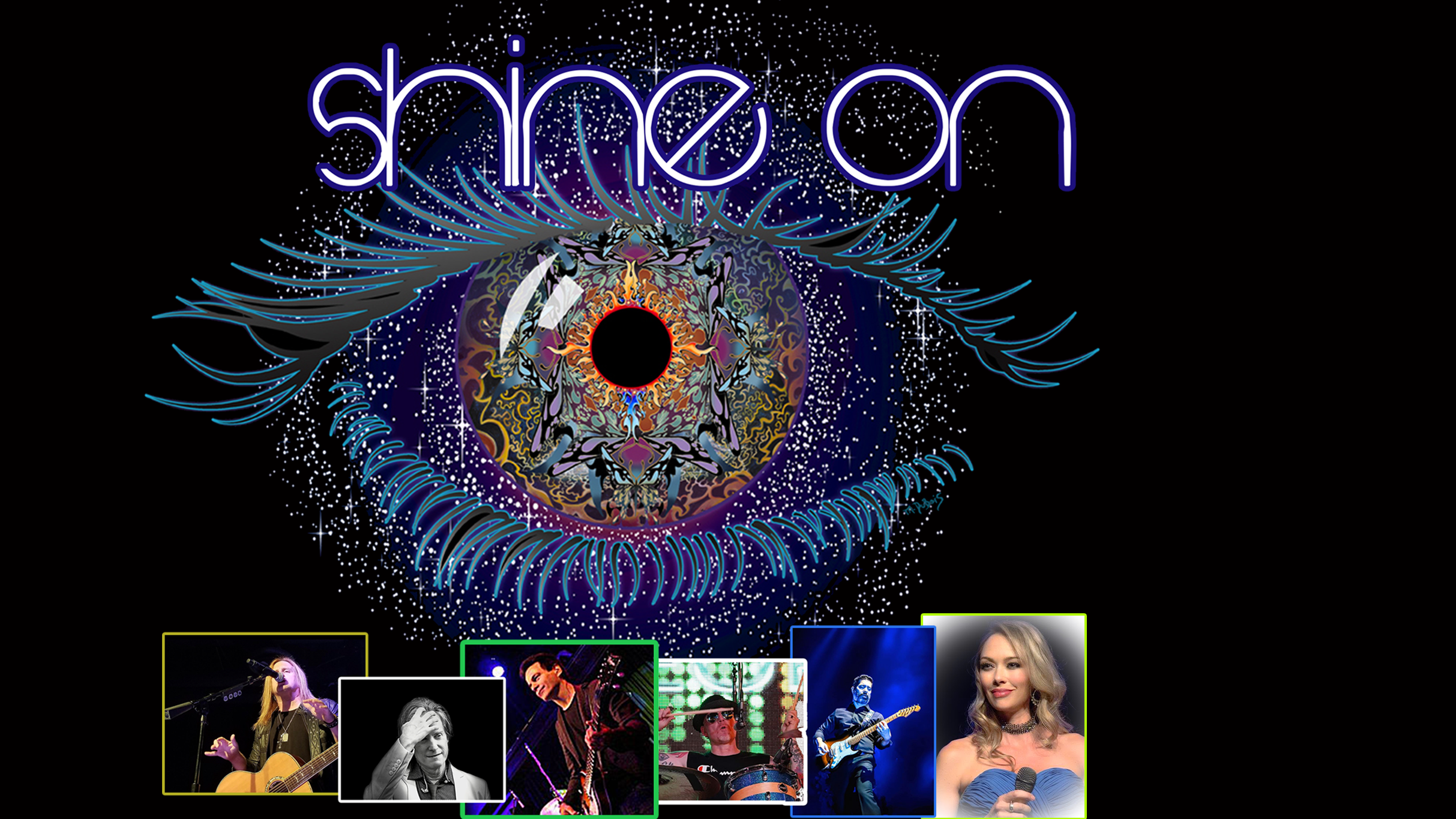 The Pink Floyd Laser Spectacular