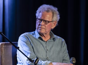 En aften med Søren Kragh-Jacobsen