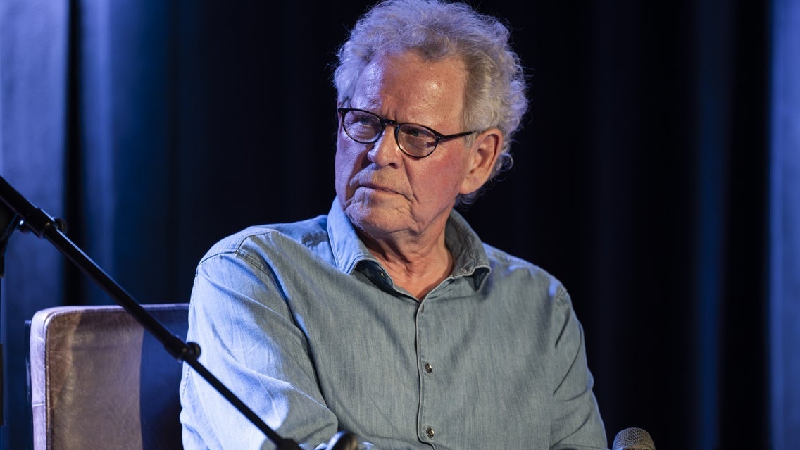 En aften med Søren Kragh-Jacobsen event image