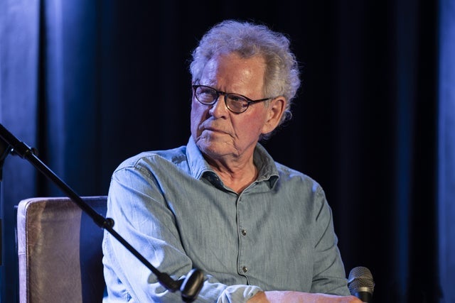 En aften med Søren Kragh-Jacobsen