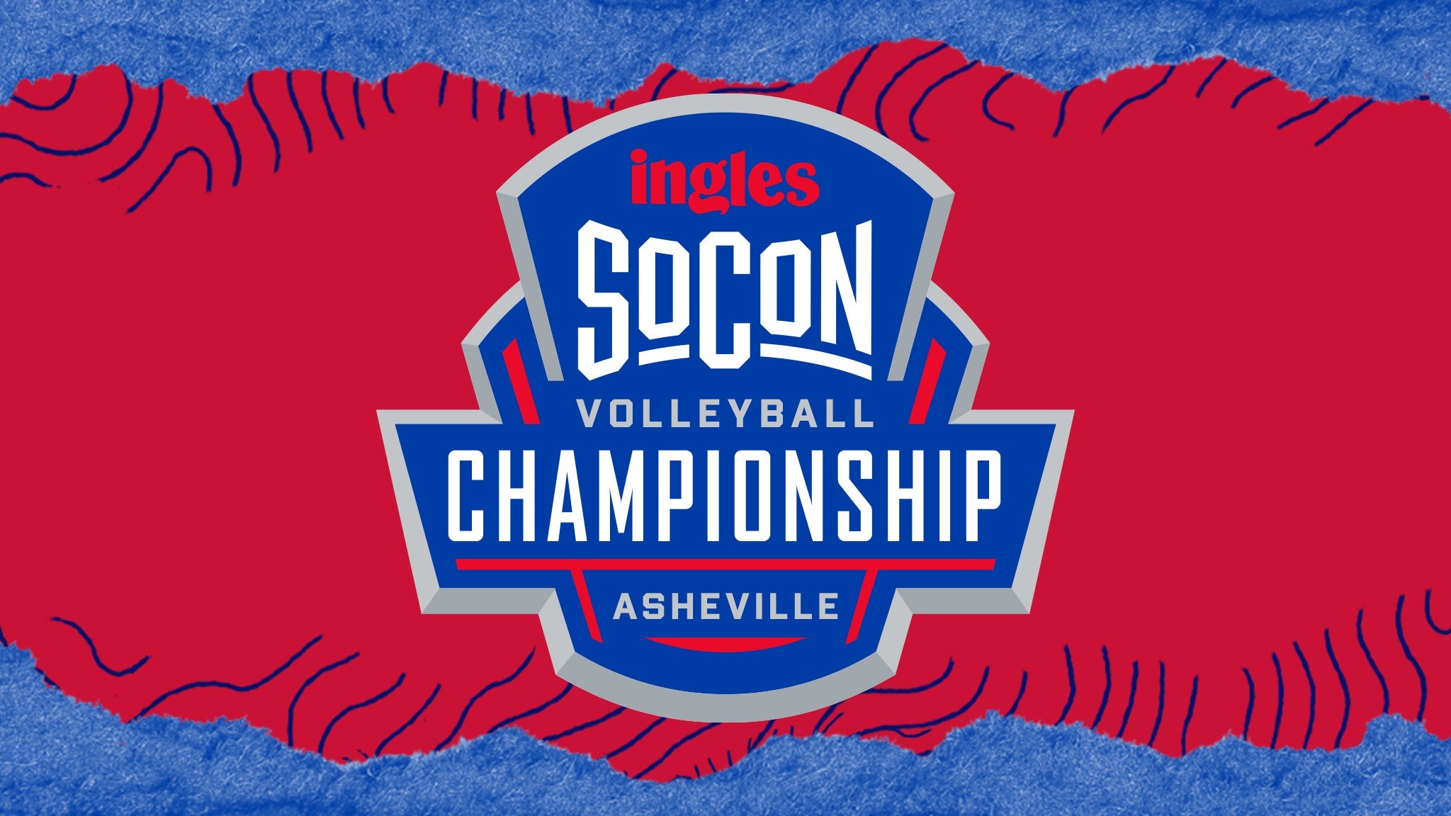 2025 Ingles SoCon Volleyball Championship