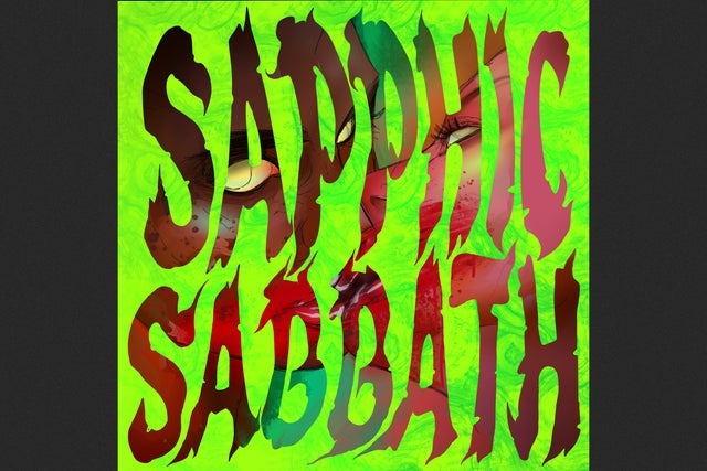 GASH - CVNTVEN Sapphic Sabbath presales in Somerville