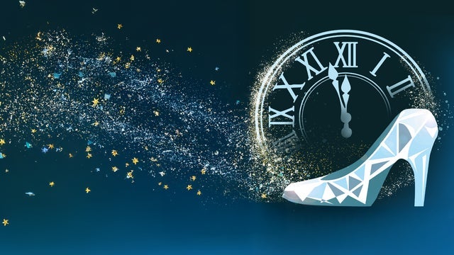 Carolina Youth Ballet Presents: Cinderella