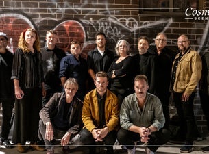 Bilde for arrangement Scheen Jazzorkester & André Roligheten