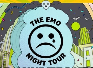 The Emo Night Tour