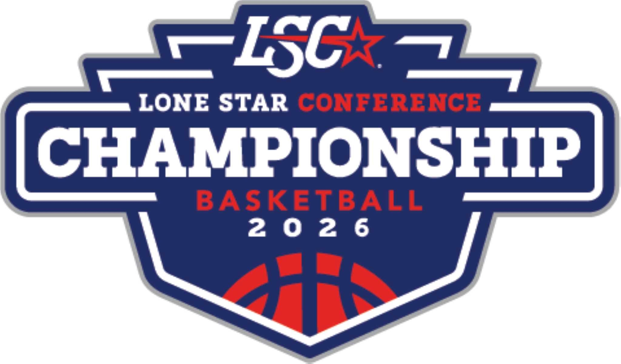 2026 Lone Star Conference Basketball Championship