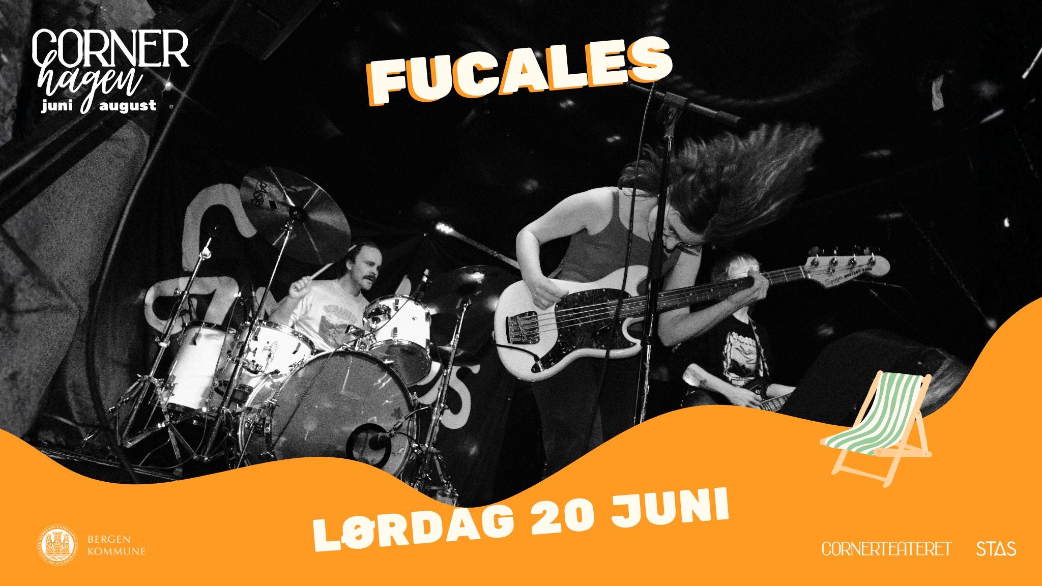 Fucales