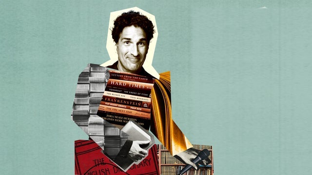 Gary Gulman