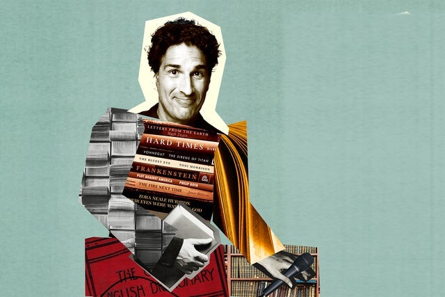 Gary Gulman: Grandiloquent in Indianapolis promotional photo for Artist presale tickets offer