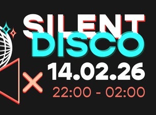Bilde for arrangement Silent Disco