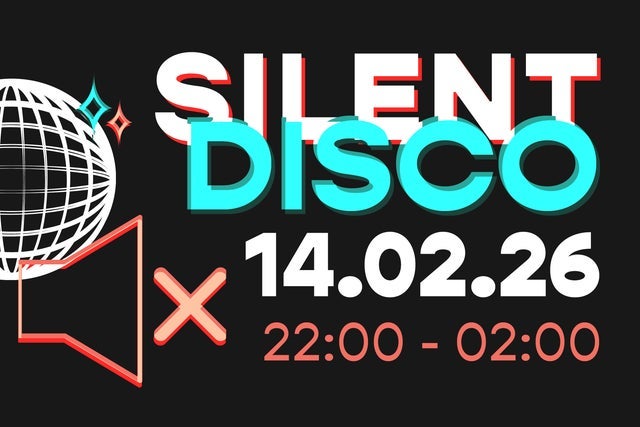 Ticket Reselling Silent Disco