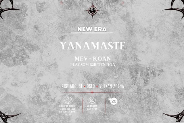 New Era