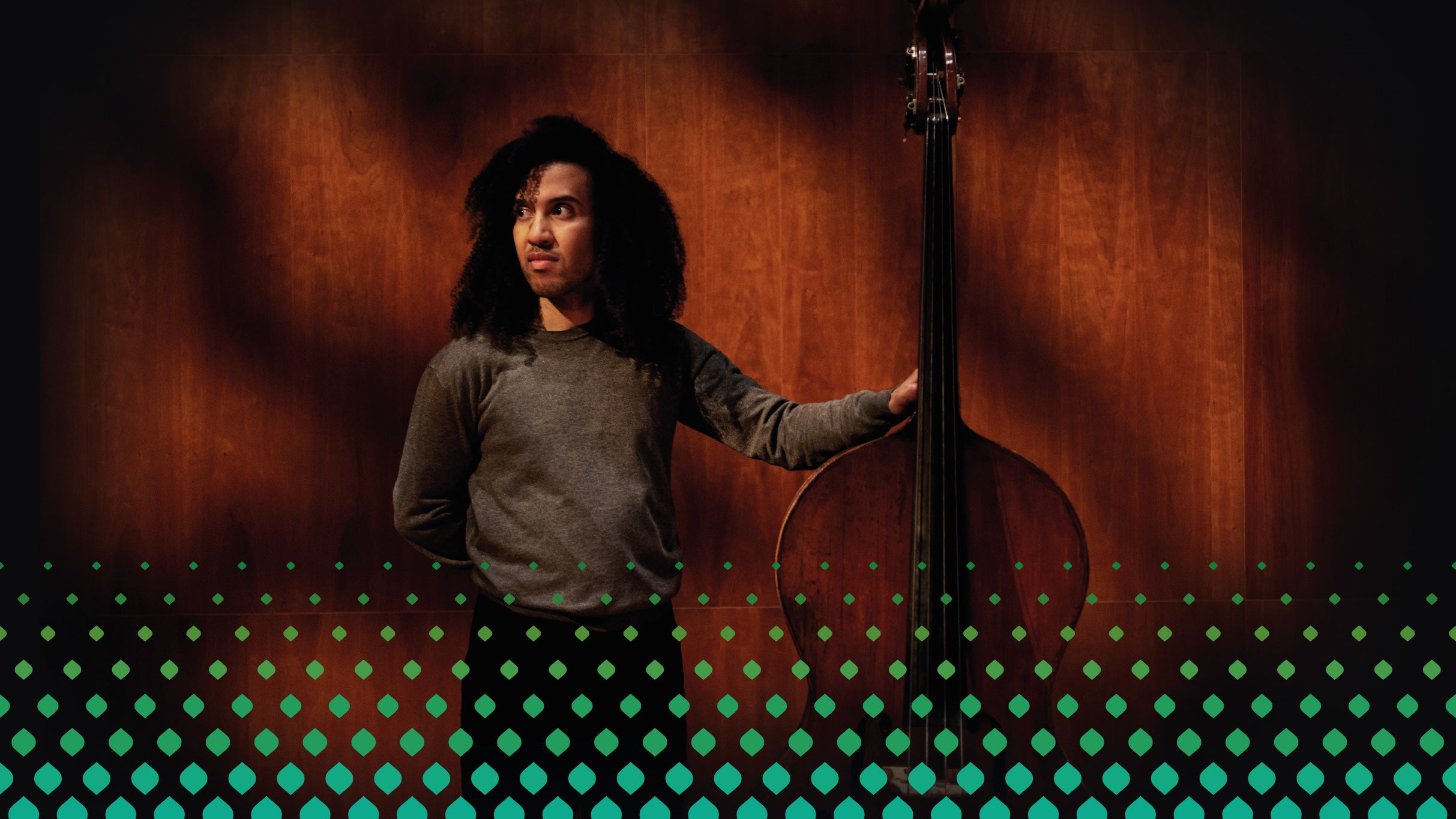 Common Ground - Baroque, groove and more