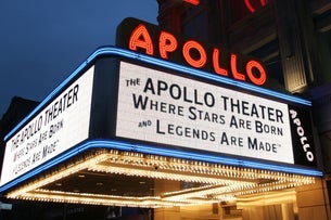 Apollo Works in Process: A Little Light					