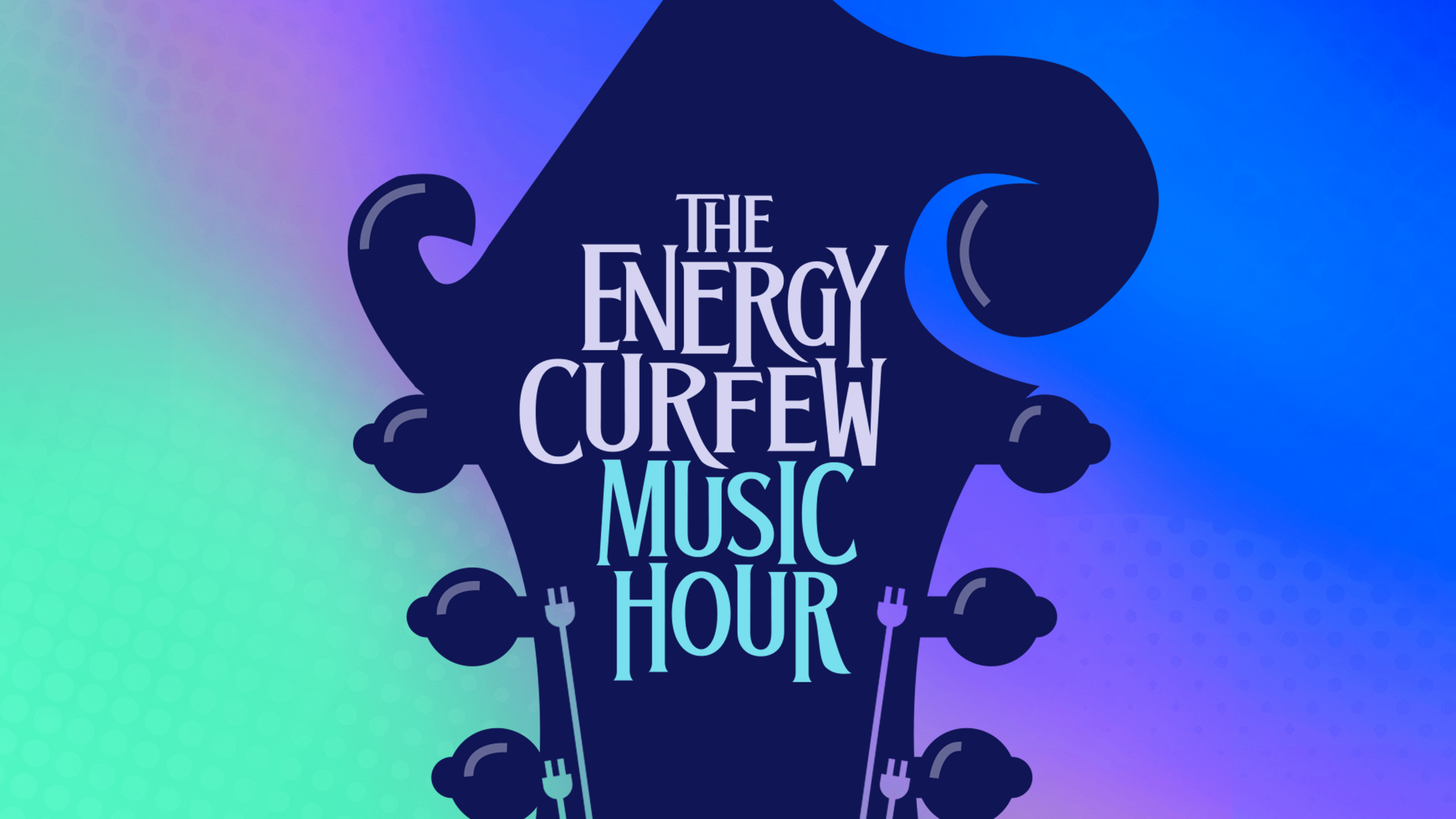 Energy Curfew Music Hour with Chris Thile & Punch Brothers