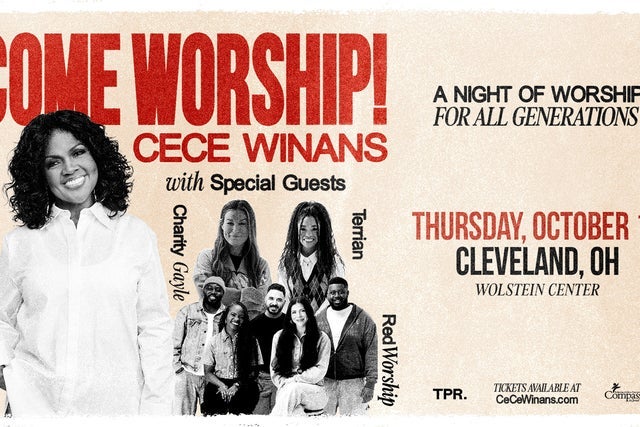 Presales to terrian: members use these when buying pre-sale tickets