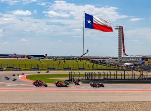 2025 Motogp Red Bull Grand Prix of The Americas - Saturday