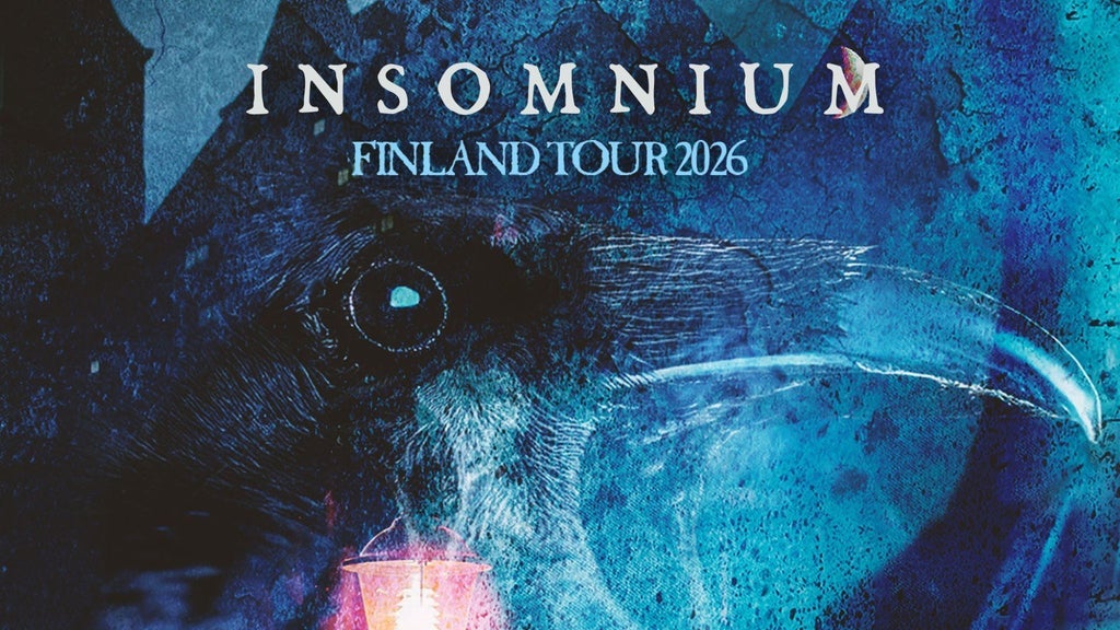 Insomnium