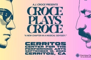 Croce Plays Croce