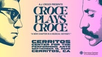 Croce Plays Croce