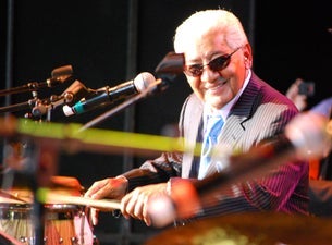 Pete Escovedo — Siesta Valley Bowl