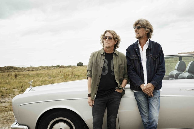 Presales to sko og torp: members use these when buying pre-sale tickets