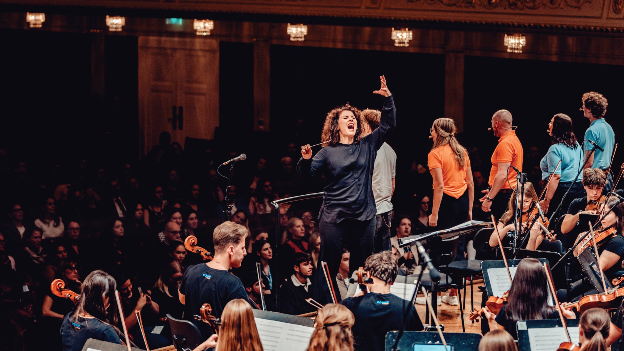 Young Euro Classic 2026 | Slovenian Youth Orchestra – 2026-08-13
