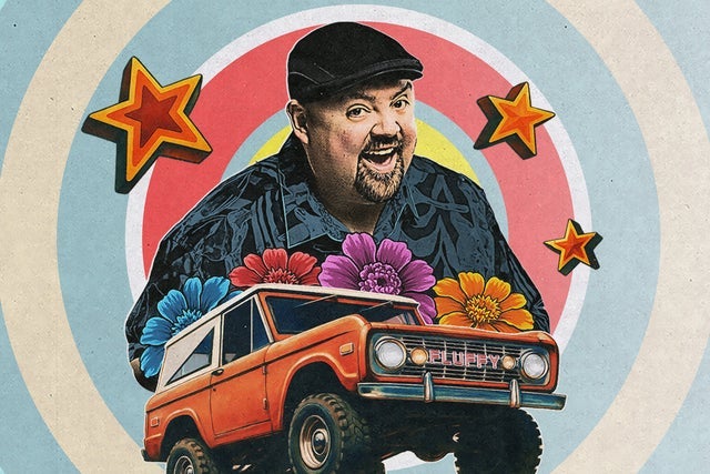Gabriel Iglesias: The 1976 Tour