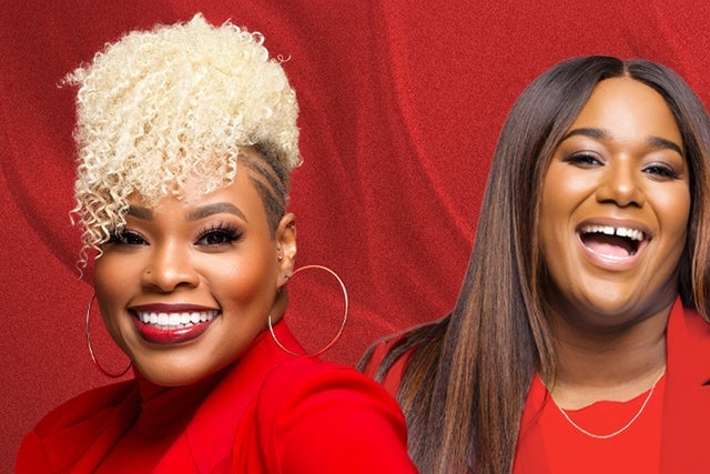 Tasha &amp; Naomi LIVE in Concert presale information on freepresalepasswords.com