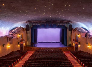 "Still Kicking: A Tribute to the Fabulous Palm Springs Follies" (FILM) — Plaza Theatre