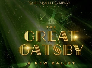 World Ballet Company: The Great Gatsby