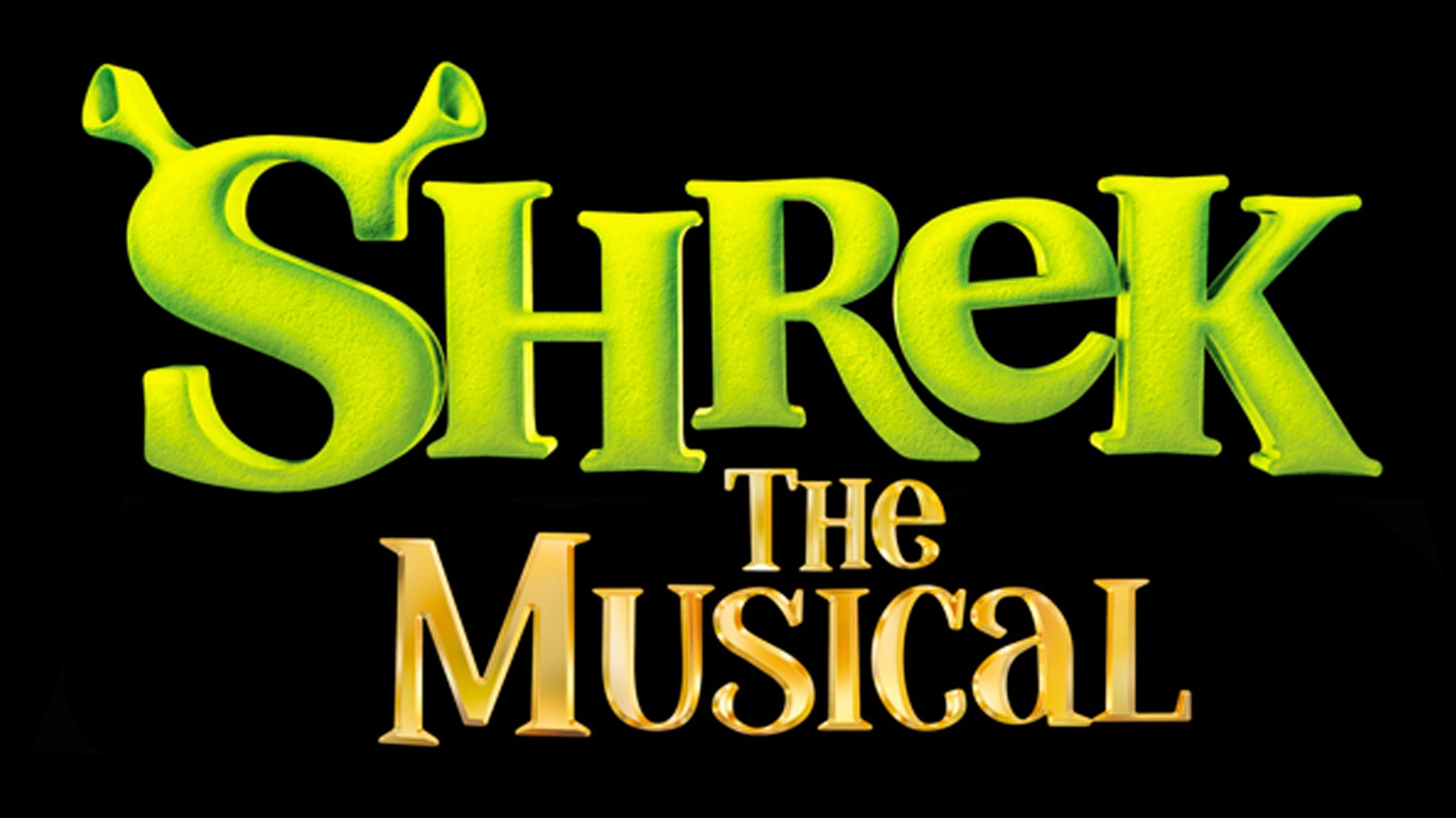 Main image for event titled TCHS - Shrek The Musical